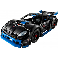 Klocki LEGO 42176 Samochód wyścigowy Porsche GT TECHNIC